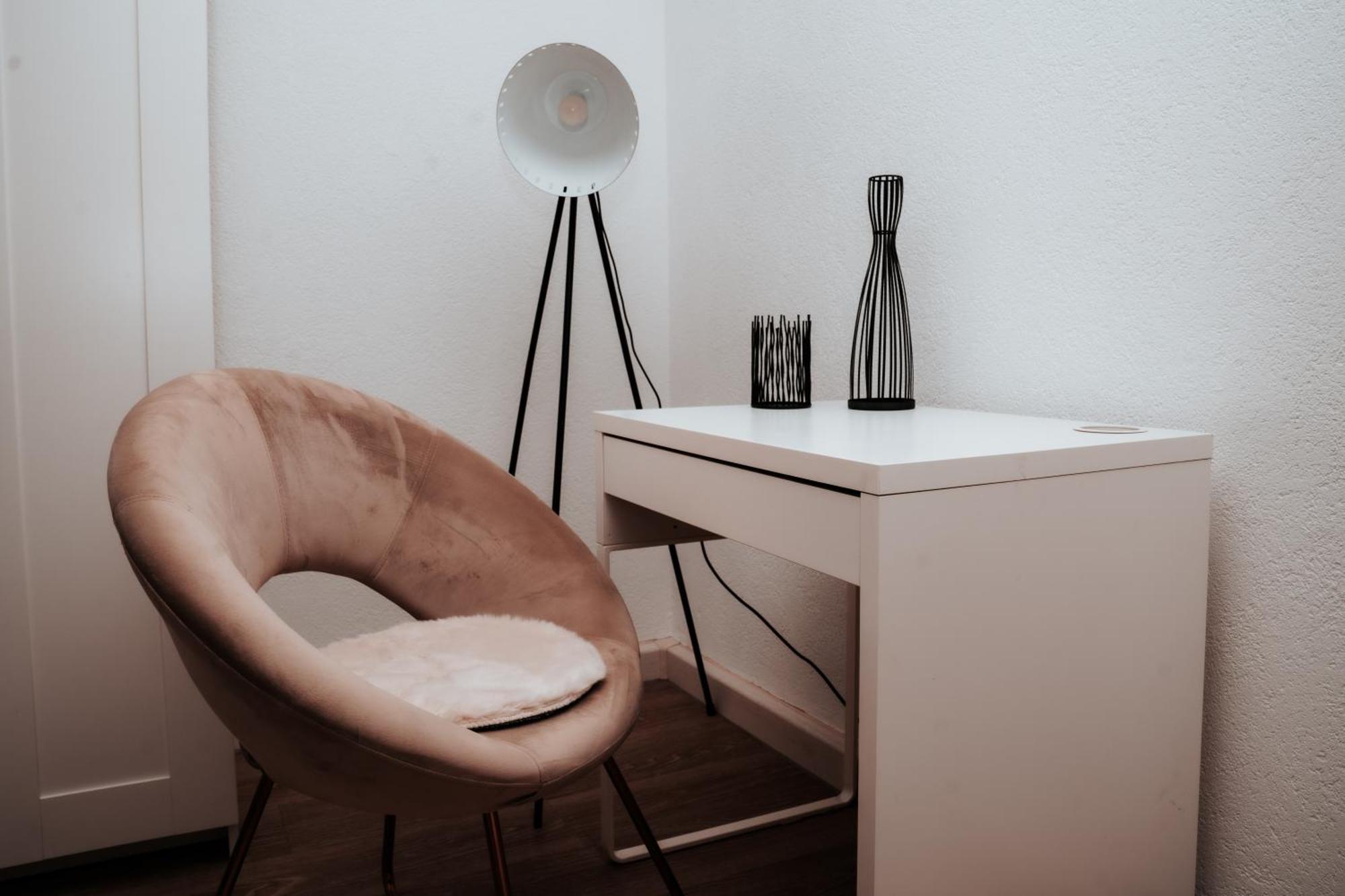 Ferienwohnung Ella - Direkt Am Bodensee Friedrichshafen Buitenkant foto